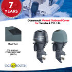 Oceansouth Vented / Running Cover for Yamaha Outboards 4CYL 1.8L F90C & F100F