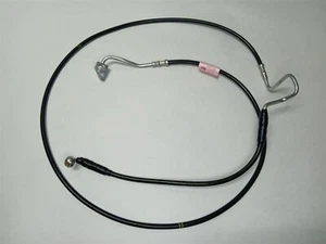 Pinza de línea de freno delantera izquierda Harley-Davidson Touring 2015-23 a ABS 41800545 - Imagen 1 de 4