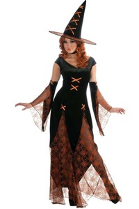 Costume strega donna | Acquisti Online su eBay