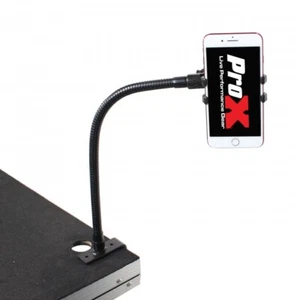 Mobi-Buddy Hands-Free Mobile Device Clip Kit - Stand & Case - Picture 1 of 1