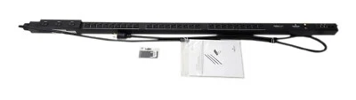 Liebert Managed Rack Mount PDU 27xOutlets NEMA 5-20R 120V 30A MPH-NBV27AXXD30 - Image 1 of 4