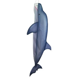 Calza a vento pesce Delfino 48" - Foto 1 di 1