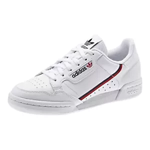 original Adidas Leder J Sneaker Sneakers Turnschuhe Retro Classics 36⅔ - Bild 1 von 11