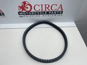 BMW C400GT C400X 2019-2024 CVT Transmission Drive Belt Black 24828395830 - Picture 1 of 3
