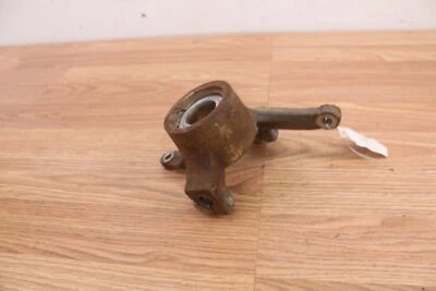 Arctic Cat 500 2007 4x4 automático cojinete delantero izquierdo soporte husillo nudillo Foto 1 de 4