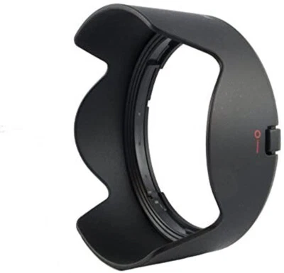 Sonnenblende PROFOX LH-73D ersetzt EW-73D für Canon RF 24-105 mm F 4-7.1 is STM