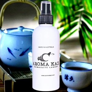 Bamboo & White Tea Body Spray Mist Vegan & Cruelty-Free Luxury - Picture 1 of 6