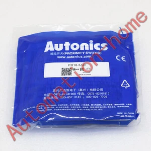 1 PCS New PR18-5AO For Autonics Proximity Sensors #A6-32# - Bild 1 von 4