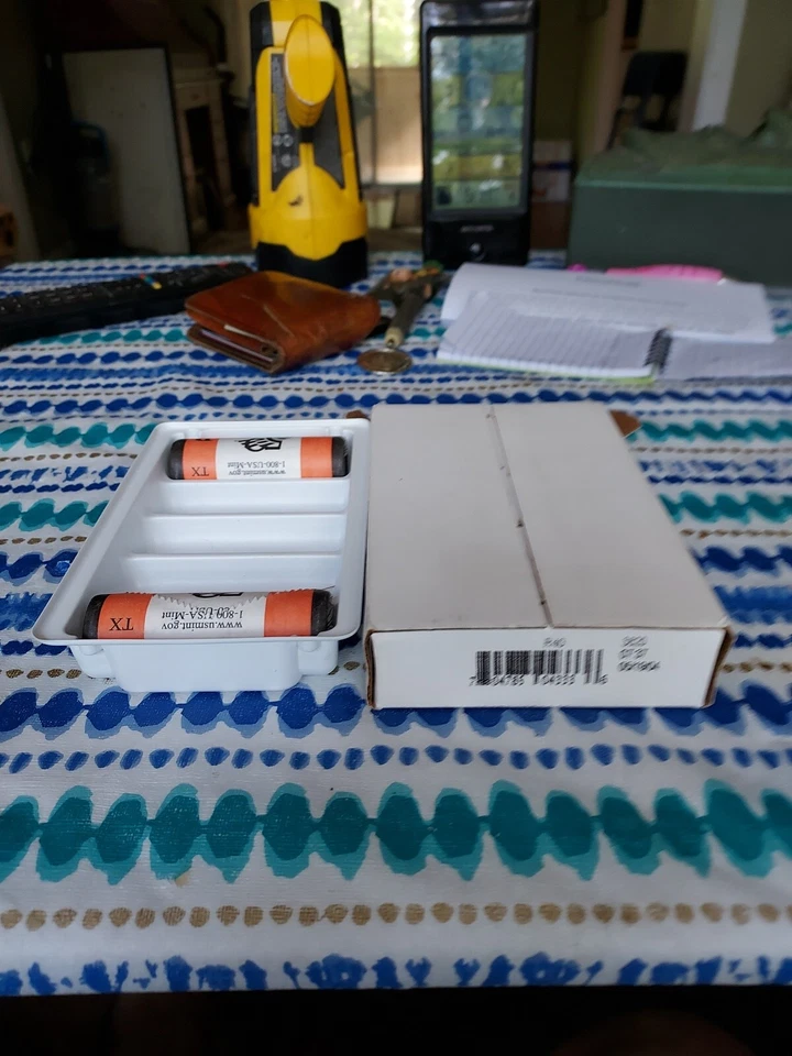 2004  Texas  P & D  quarter 2-roll set 1 Philly & 1 Denver Mint , R40   - Image 1 of 1