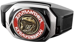 Super Sentai Artisan Dyno Buckler Kyoryu Zyuranger Power Ranger BANDAI New - Picture 1 of 5