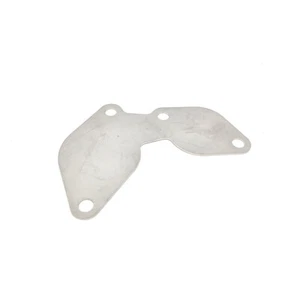 4JJ1 EGR Plate For Holden Colorado RC Rodeo 4JJ1 3.0L Isuzu DMAX TF - Picture 1 of 5