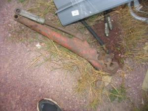 Case Eagle Hitch Tractor 3 Piont Arm - Picture 1 of 1