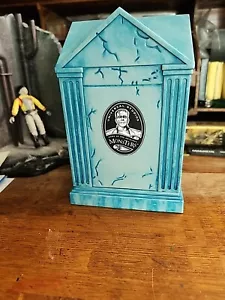 Super7 Funko SDCC 2015 Universal Monsters Horror Crypt ReAction Set Of 4 RARE! - Picture 1 of 11