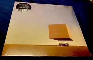 Phish EVOLVE 2xLP Black Vinyl Eco-Onyx Gates Edition 180g SEALED Free Shpg NOW! - Picture 1 of 4