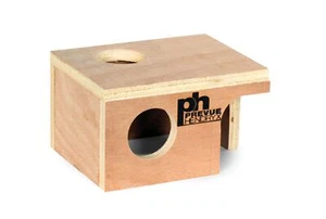 Wood Mouse Hut 1120 - Picture 1 of 2