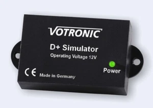 Votronic Schaltungsverteiler, D+ Simulator - Bild 1 von 1