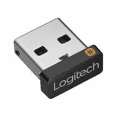 Logitech 910-005235 USB Unifying Receiver