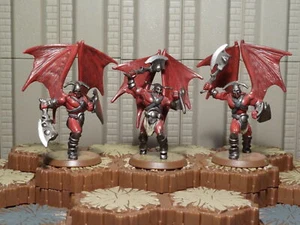 Minions of Utgar - Heroescape - Wave 2 - Utgar's Rage - Envío gratuito disponible - Imagen 1 de 2