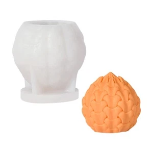 Grade Silicone Resin Mold Soap Chocolate Handicraft DIY Making Accessories - Bild 1 von 8