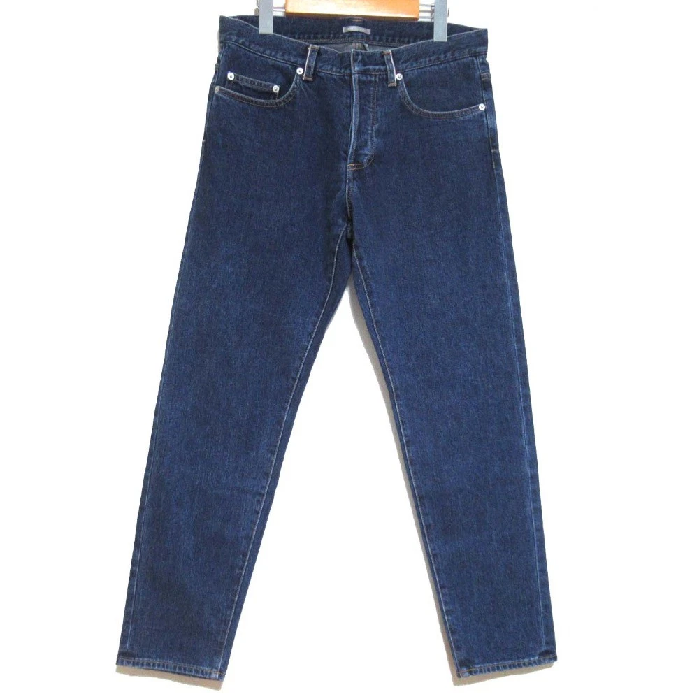 【30inch】DIOR ストレートデニム dior homme ストレートデニム 30インチ