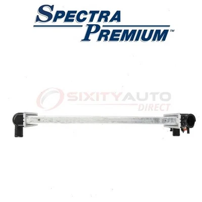 Spectra Premium CU829 Radiator for TH8682 RAD829 RA1027 MW8682 MU8882 MT8882 ai Foto 1 de 4