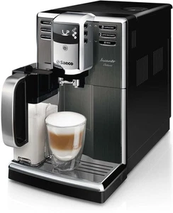 Saeco Incanto de Luxe Kaffeevollautomat - Bild 1 von 7