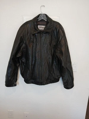 pelle studio Wilsons The leather jacket Sz M - Image 1 of 4