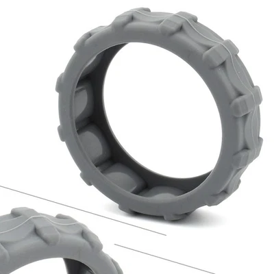 1x Motorcycle Multi-controller/Wonder Wheel Replacement/Protector For BMW - Image 1 of 4