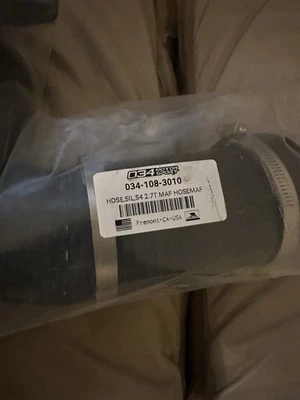 034 Mangueras de entrada Audi B5 S4 RS4 034 2.7T V6 Foto 1 de 4