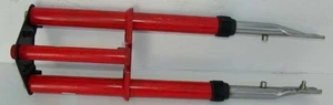 Horquilla Delantera Front Fork Benelli Motobi Cimatti Milani Etc. (S21) - Picture 1 of 4