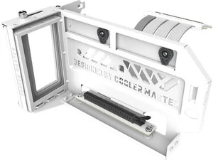 4719512134184 Graphics card holder V3 PCIE 4.0 Cooler Master - Bild 1 von 4