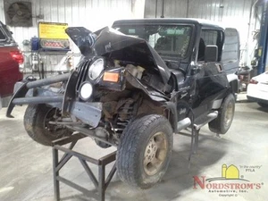 Interruptor de brazo limpiaparabrisas Jeep Wrangler 2001 - Imagen 1 de 5