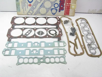 Rol Gasket HS32840 Cylinder Head Gasket Set For 1986-1987 Lincoln Mercury 5.0L - Image 1 of 3