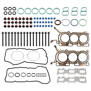 Kit maestro de junta de culata de motor para Ford Edge/MKZ 3,5 L 2007-2012 HS26437PT - Imagen 1 de 15