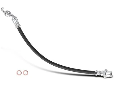 Manguera de freno trasera izquierda para Lexus IS200t 2016-2017 APR 78831XFFN 2,0 L 4 cilindros Foto 1 de 2