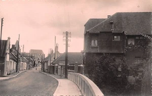 80-BRAY SUR SOMME-N�647-B/0027 - Picture 1 of 2