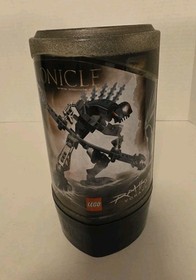 LEGO BIONICLE: Rahkshi Vorahk (8591)