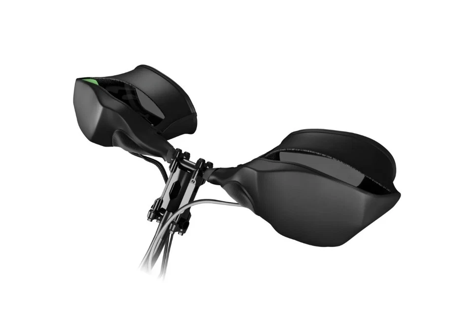 SKI-DOO 860202812 HANDLEBAR MUFFS Foto 1 de 1