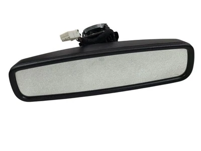 Rear View Mirror Automatic Dimming Without Rain Sensor Fits 13-20 FUSION 613063 - Image 1 of 4