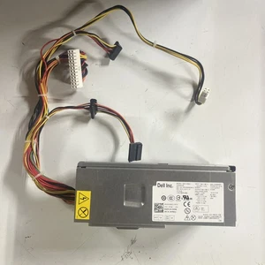 Dell Power Supply D250AD-00 - Picture 1 of 5