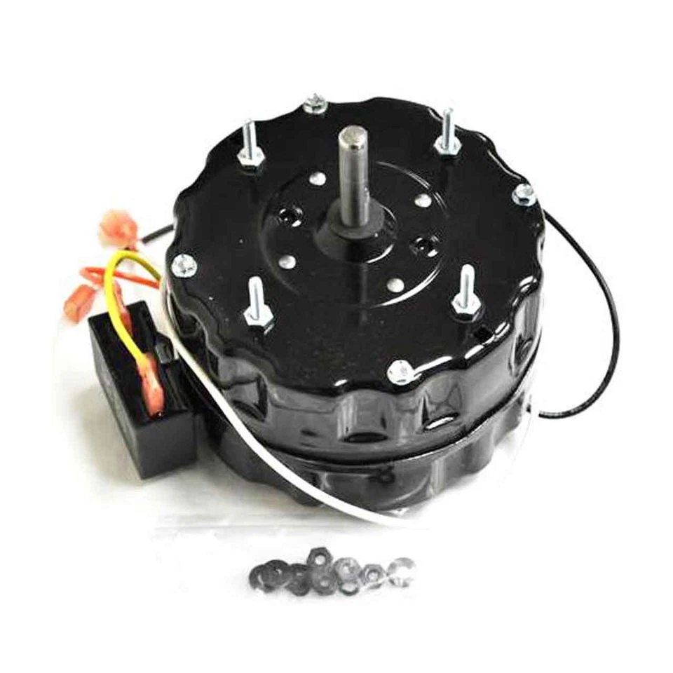 Miller 238626 Kit Fan Motor Replacement - Image 1 of 1