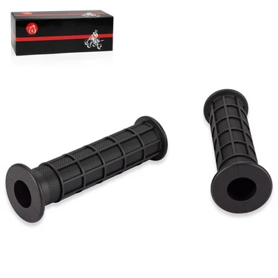 2 Handle Grips for Honda ATC200/M/S/X 1981-1987 Big Red 200 ATC200E/ES 1982-1984 Foto 1 de 4