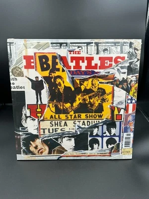 The Beatles - Anthology  2 - Vinyl -3xLP - Brand new & sealed - Image 1 of 2