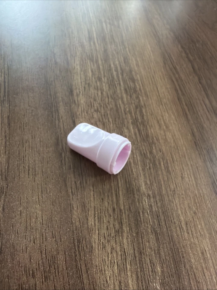 The Baby Sitters Club Milton Bradley jogo substituto jogador peão roxo - Imagem 1 de 1