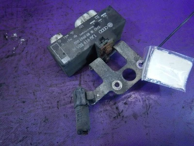 Controllo ventola Seat Ibiza IV 6J 08-12 1J0919506M 10 poli / ST 03755 - Immagine 1 di 4