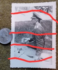 TROPAS TROPICALES ALEMANAS DEL CUERPO AFRIKA LUFTWAFFE foto única 1942 - Imagen 1 de 2