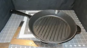 Sartén esmaltada redonda de hierro fundido Technique 12 - Imagen 1 de 9