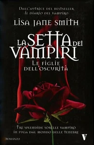 The Vampire Sect: Daughters of Darkness: Novel / Lisa Jane Smith - Picture 1 of 2