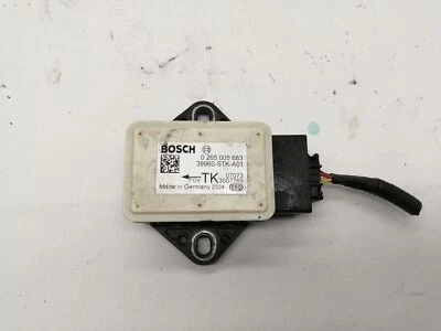 Sensor de aceleración HONDA CR-V III RE 2.2 i-CTDi 4x4 RE6 39960-STK 103kw 2008 Foto 1 de 3