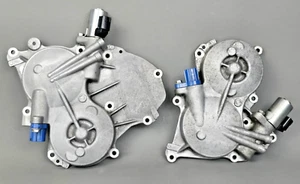 13040-JK30B & 13040-JK24C VTC COVER & PULLEY KIT LH & RH NISSAN 350Z VQ35DE - Picture 1 of 10